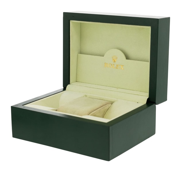 Rolex Yacht-Master 16622